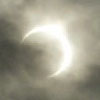 2012年5月21日日本　
金環日食