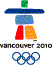 Vancouver 2010 Winter Olympics logo